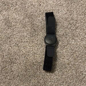 Orangetheory Heart Rate Monitor